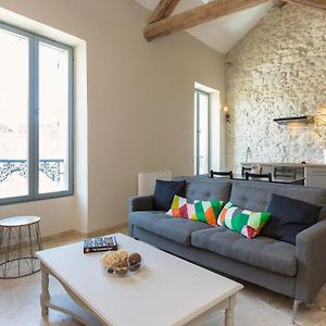 Appartement à 2 Chambres à Coucher