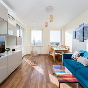 Appartement à 2 Chambres à Coucher