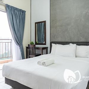 Studio de Luxe Lit Queen-Size