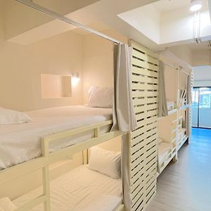 Chambre Juste Pour Hommes Dortoir