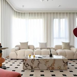 Eastern Hub - Bund Branch Yuyuan Garden Artistic 3Bedroom With Bund View