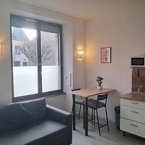 Appartement à 1 Chambre à Coucher