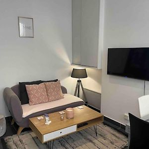 Appartement à 1 Chambre à Coucher