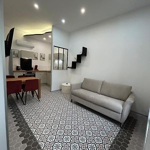 Appartement Menton