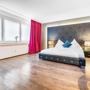 Chambre de Luxe Lit King-Size