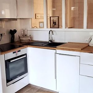 Appartement à 1 Chambre à Coucher