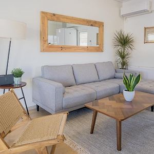 Appartement Premium à 3 Chambres à Coucher
