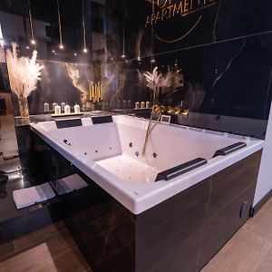 Apartament Z Jacuzzi, Wislane Tarasy