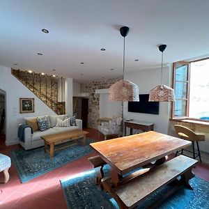 Maison 1 Chambre