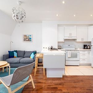 Appartement à 3 Chambres à Coucher