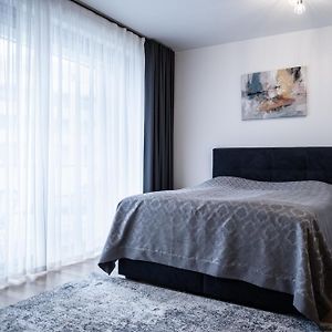 Luxury City Centre Apartment