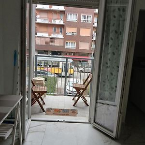 Chic Flat