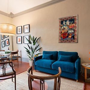 Appartement à 3 Chambres à Coucher