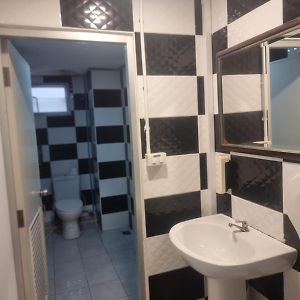 Chambre Familiale