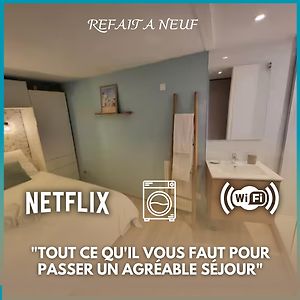 Appartement à 1 Chambre à Coucher