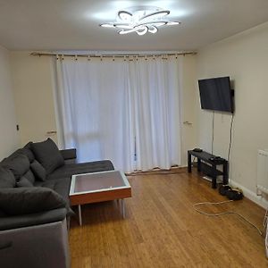 City Central Apartment
