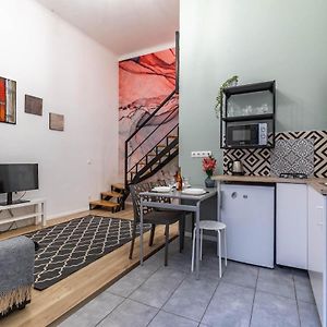 Appartement à 1 Chambre à Coucher
