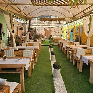 Bob Marley Bnb & Hostel