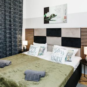 Appartement à 2 Pièces