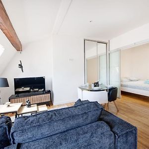 Appartement à 1 Chambre à Coucher