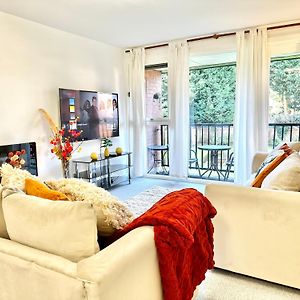 Stylish Modern City Centre Flat