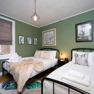 Maison 3 Chambres