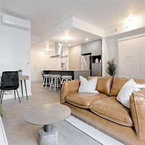 Appartement à 1 Chambre à Coucher