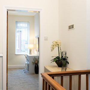Chambre Lit Queen-Size