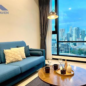 Appartement de Luxe à 3 Chambres à Coucher