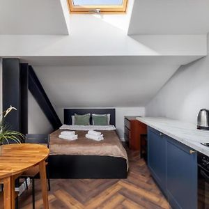 Close-Urban Chic - Praga Polnoc - Warsaw Stays&Marcinkowskiego 3