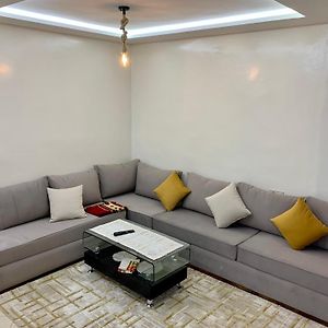 Apartment Haut Standing