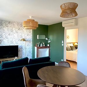Appartement à 1 Chambre à Coucher