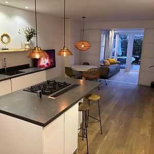 Appartement Rez-de-Chaussée