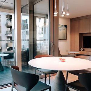 Appartement à 2 Chambres à Coucher