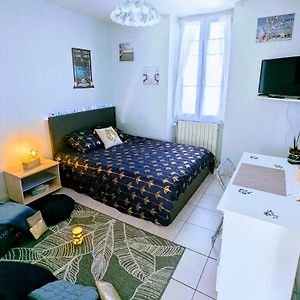 Appartement à 1 Chambre à Coucher