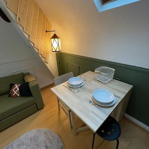 Appartement à 1 Chambre à Coucher