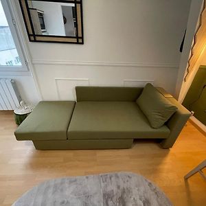 Un Cocon Au Presbytere Avec Place De Parking Voiture Gratuite