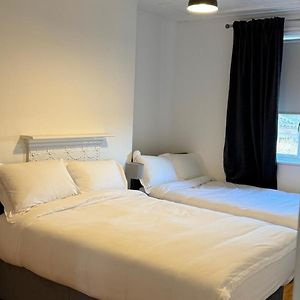 2-Bedroom Apartment-Dublin City Centre
