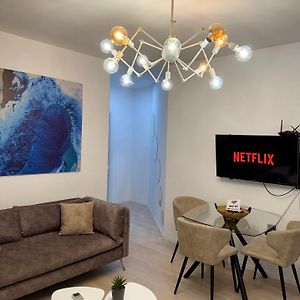 Lumiere Apartment Tirana 01
