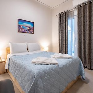 City Center Studio For 2 By Mps