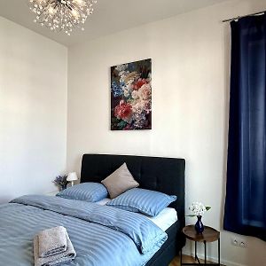 Appartement à 1 Chambre à Coucher