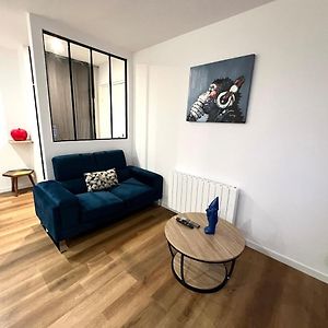 Colours Home Plein Coeur De Poitiers