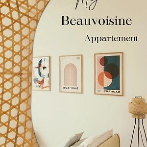 Appartement à 1 Chambre à Coucher