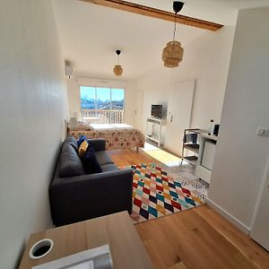 Studio 2 Renove Balcon Garage