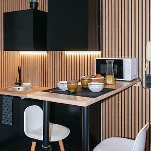 Studio Confort Plus
