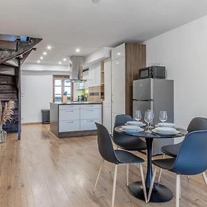 Appartement à 1 Chambre à Coucher