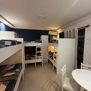 Tirana Blloku Vibes Hostel