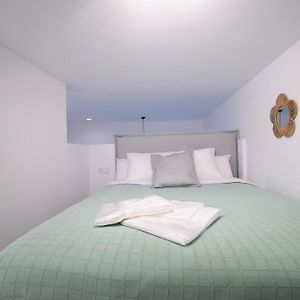 If - Loft Valencia Estudios Encantadores Y Bien Conectados En Zona Residencial Malilla