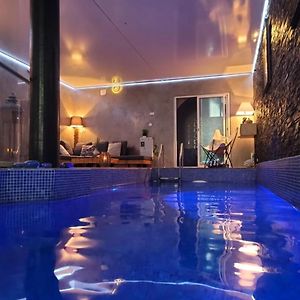 Chambre de Luxe Lit King-Size