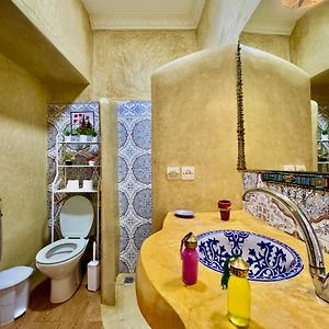 Private Bathroom Double Room